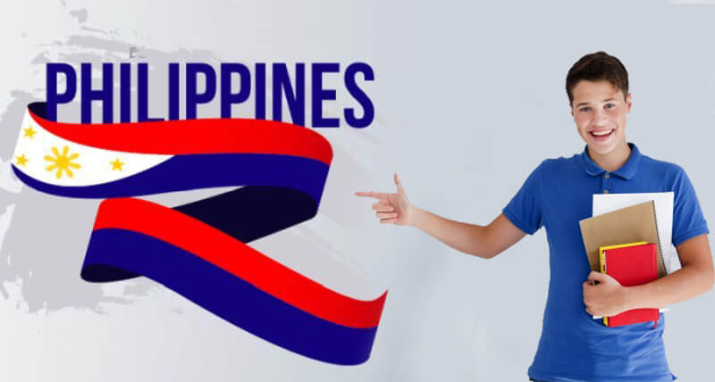 Chi phí du học Philippines hết bao nhiêu tiền?